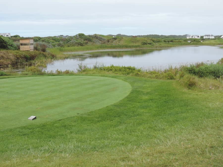 0 Bedroom Property for Sale in St Francis Links Eastern Cape